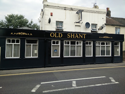 Old Shant Public House