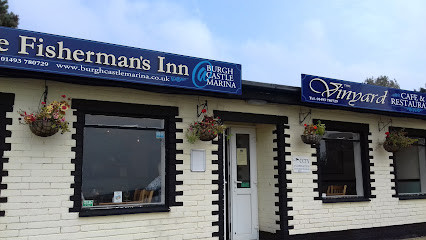 The Fishermans Inn