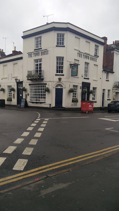 The Town House