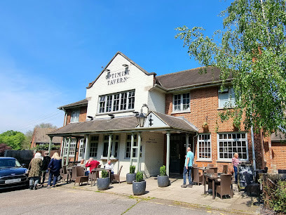 The Optimist Tavern