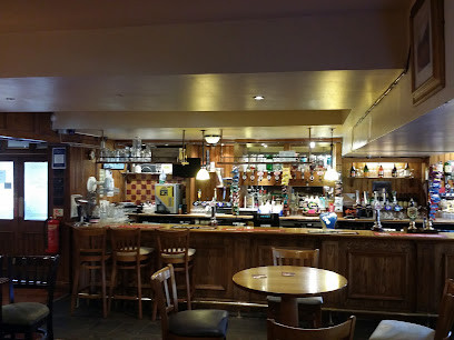 Radclyffe Arms