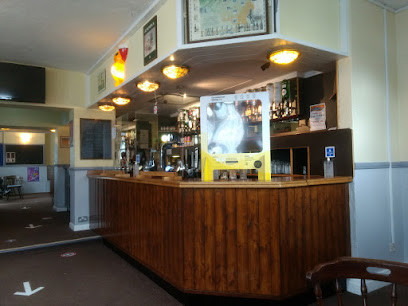 The Oak Tavern