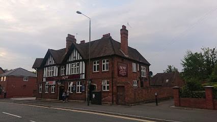 The Barley Mow