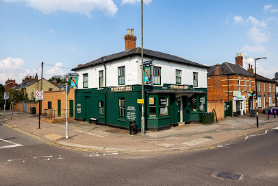 Radcliffe Arms, Hitchin