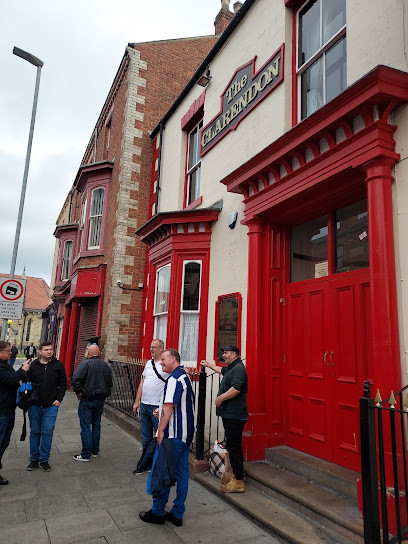 The Clarendon