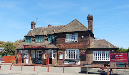George & Dragon