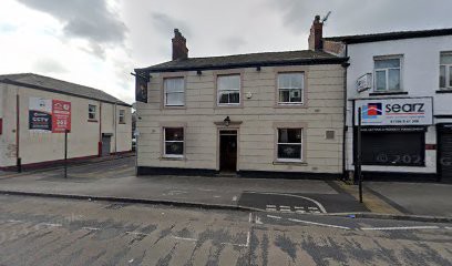 Nelson Hotel
