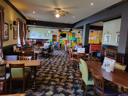 Chapelford Farm - Farmhouse Inns