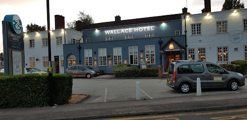 The Wallace