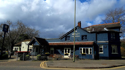 The Arkley