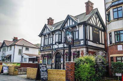 The Jolly Hatters Inn