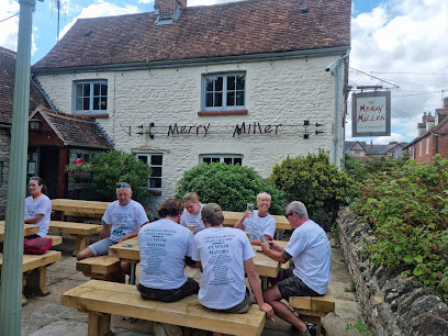 The Merry Miller