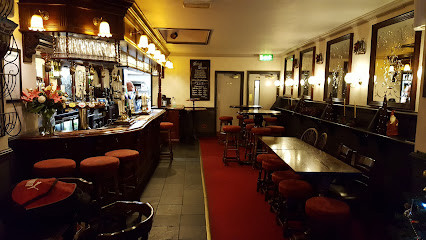 Portwall Tavern