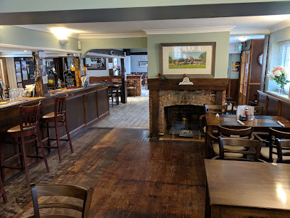 The Chequers