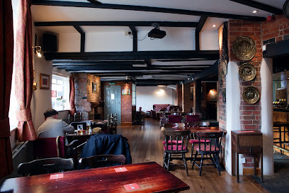 The Coach & Horses