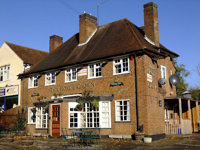The Rose & Crown
