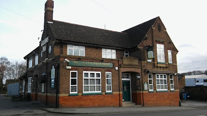 Gallows Inn