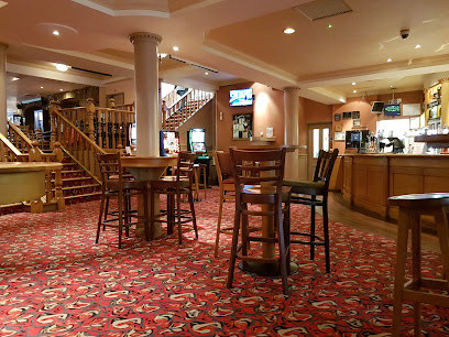 The Holland Tringham - JD Wetherspoon