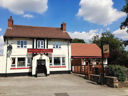 The Shoulder of Mutton Mirfield