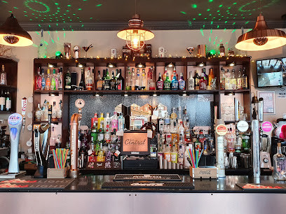 Bar Central LTD