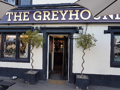 The Greyhound