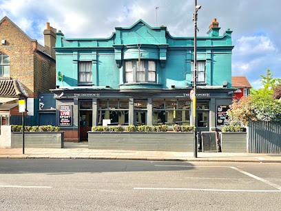 The Chatsworth Bar