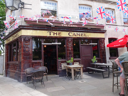 The Camel