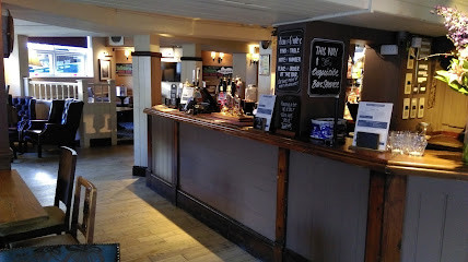 Ye Olde Talbot