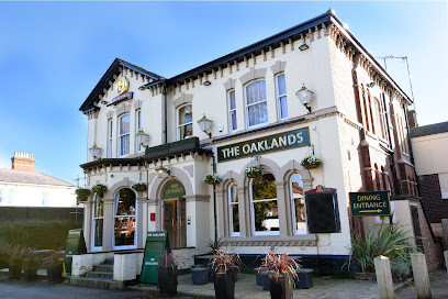 The Oaklands