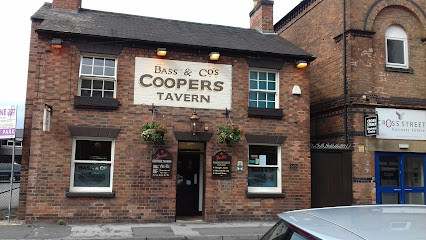 The Coopers Tavern
