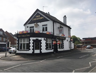 The Chequers