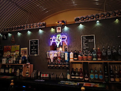 The Arch Rivals Pub
