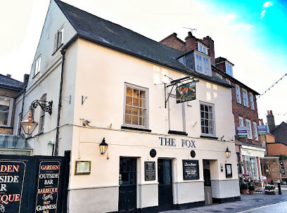 The Fox - Twickenham