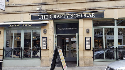 Crafty Scholar