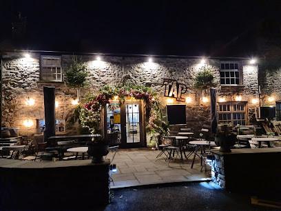 The Factory Tap