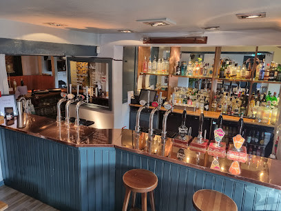 The Stag at Offchurch