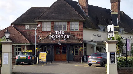 The Preston