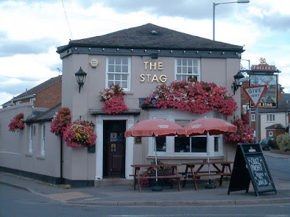 The Stag