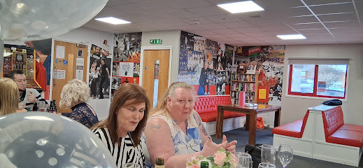Bridlington Town Bar