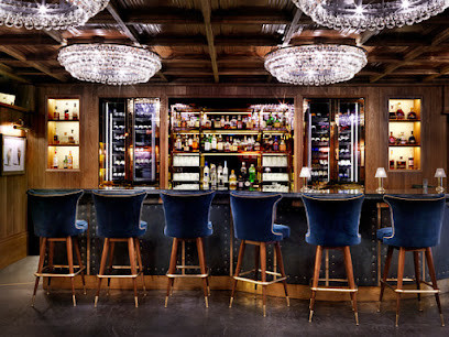 K Bar