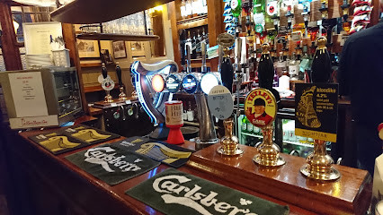 Roscoe Head
