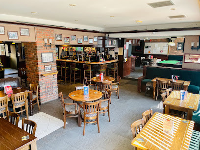 The Harp and Castle
