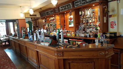 The Great Western