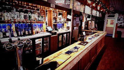 Demi Sports Bar