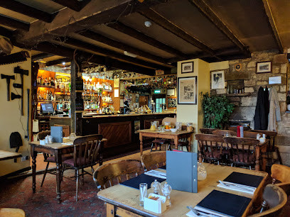 The Quarrymans Arms, Box Hill