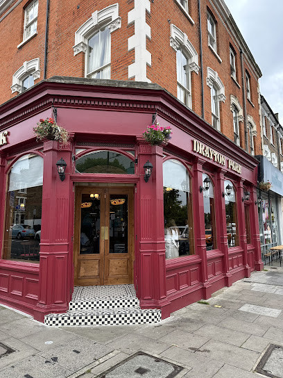 The Drayton Park