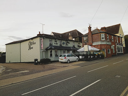 The Oddfellows Arms