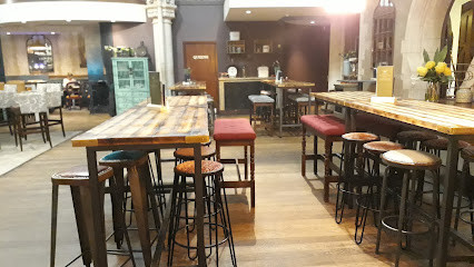 Pitcher & Piano Nottingham