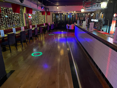 The Mayfair Pub & Kitchen Harrogate