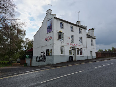 The Railway Inn